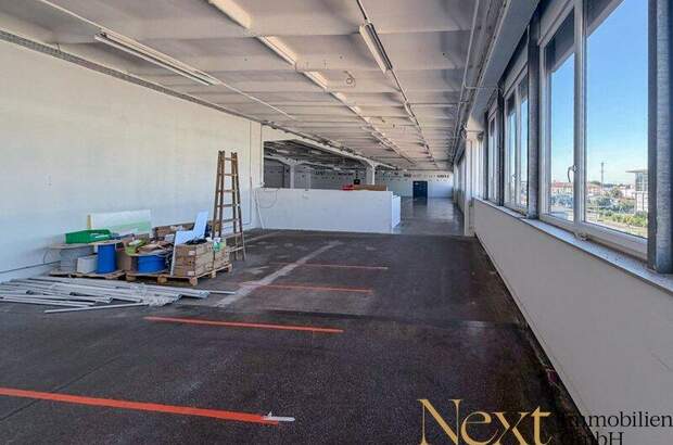 Büro / Praxis mieten in 4020 Linz (Bild 3)