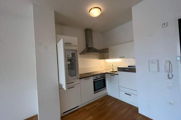 Wohnung mit Balkon mieten in 4020 Linz (Bild 3)