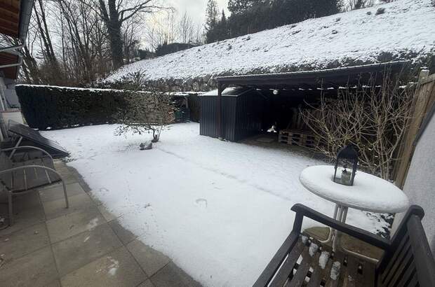 Haus mit Garten kaufen in 4053 Neuhofen (Bild 4)