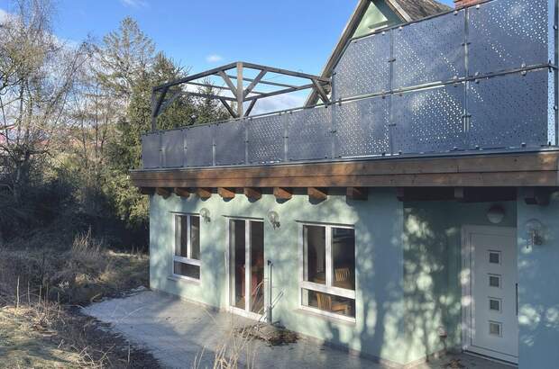 Haus kaufen in 3400 Klosterneuburg (Bild 2)