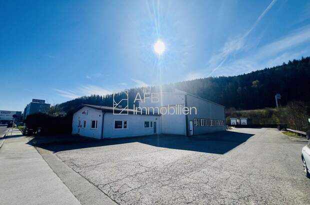 Gewerbeobjekt mieten in 8700 Leoben (Bild 3)