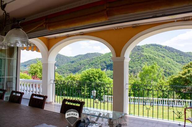 Einfamilienhaus kaufen in 2391 Kaltenleutgeben (Bild 2)