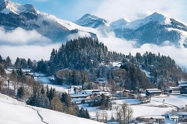 Grundstück kaufen in 6370 Kitzbühel