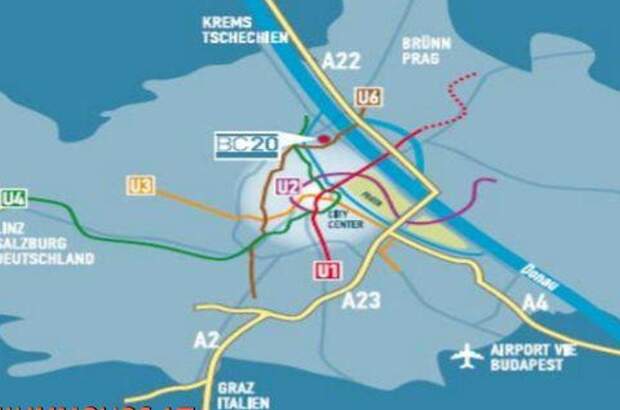 Gewerbeobjekt mieten in 1200 Wien 20. (Bild 5)