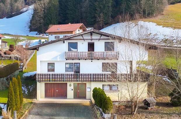 Haus mit Garten kaufen in 6934 Thal (Bild 1)