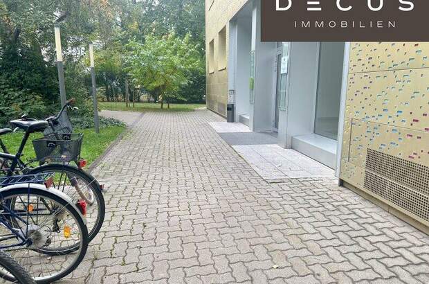 Büro / Praxis mieten in 1030 Wien (Bild 3)