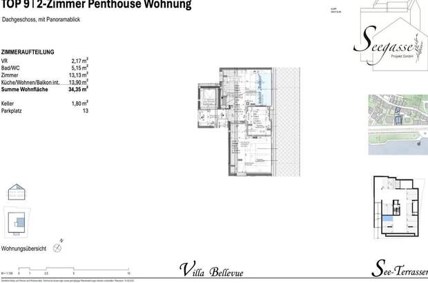 Wohnung kaufen in 4810 Gmunden (Bild 5)