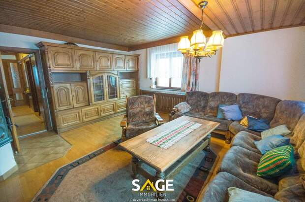 Mehrfamilienhaus kaufen in 5742 Wald (Bild 3)