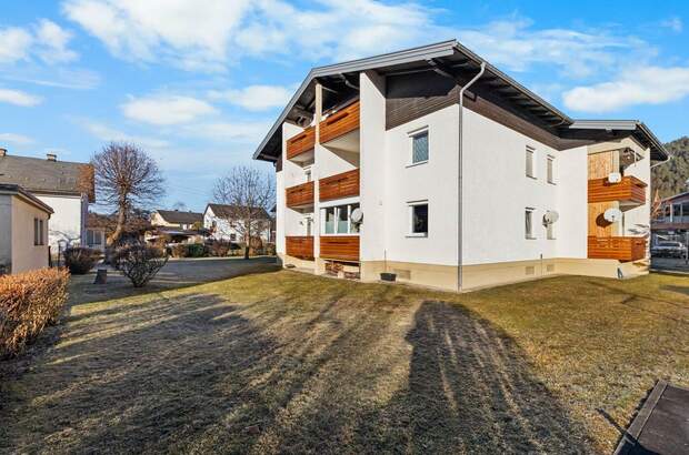 Eigentumswohnung in 9344 Weitensfeld (Bild 1)