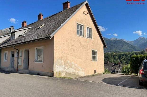Reihenhaus kaufen in 8790 Eisenerz (Bild 1)