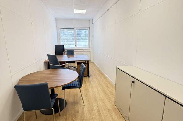 Gewerbeobjekt mieten in 4063 Hörsching (Bild 1)