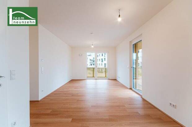 Terrassenwohnung kaufen in 1210 Wien (Bild 5)