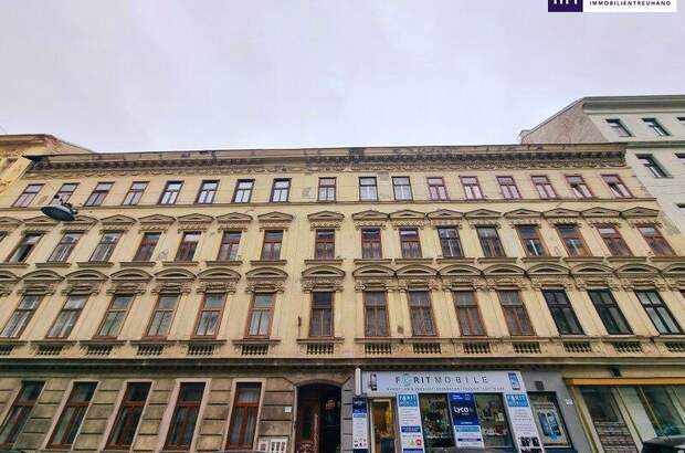 Ladenlokal kaufen in 1100 Wien (Bild 2)