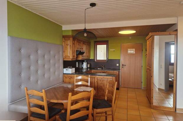Wohnung mit Balkon kaufen in 9521 Treffen (Bild 5)