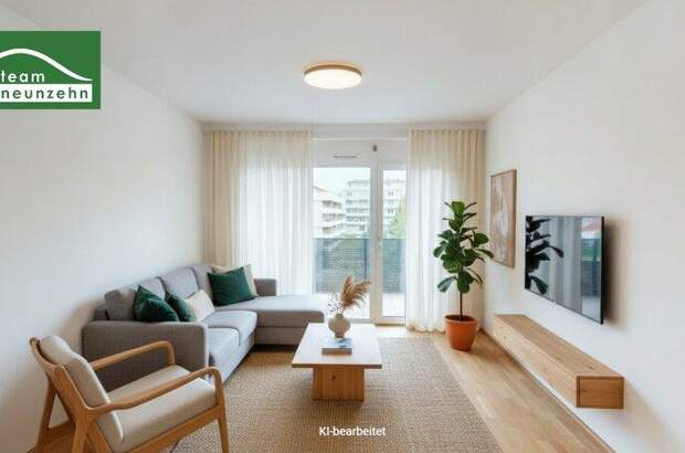 Terrassenwohnung mieten in 8020 Graz (Bild 3)