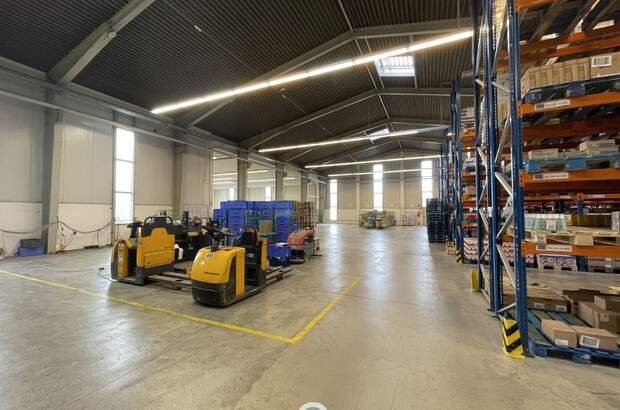 Gewerbeobjekt mieten in 4030 Linz (Bild 4)