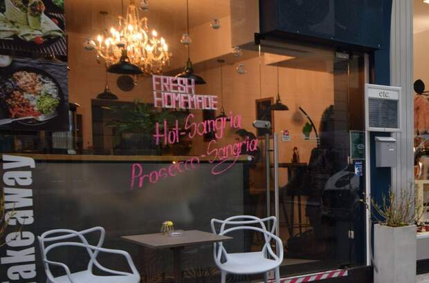 Gewerbeobjekt mieten in 1010 Wien (Bild 2)