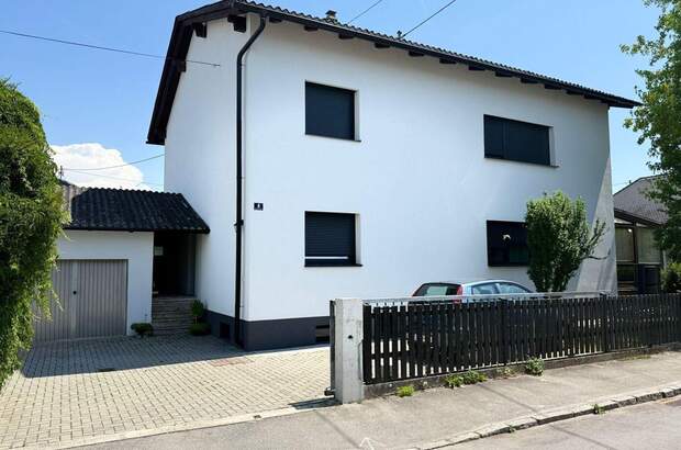 Haus mit Garten kaufen in 4053 Ansfelden (Bild 1)