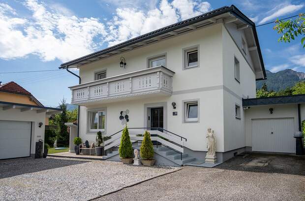Mehrfamilienhaus kaufen in 9581 Ledenitzen (Bild 2)