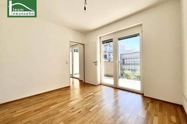 Terrassenwohnung mieten in 8055 Graz (Bild 4)
