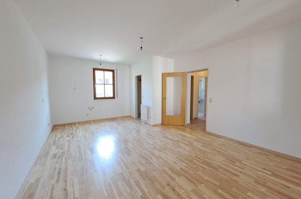 Terrassenwohnung mieten in 3153 Eschenau (Bild 2)