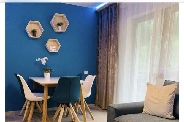 Altbauwohnung mit Balkon kaufen in 6561 Ischgl (Bild 2)