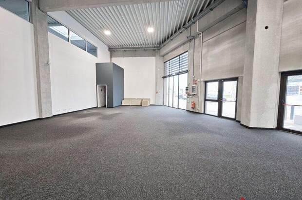 Produktion mieten in 2100 Korneuburg (Bild 4)