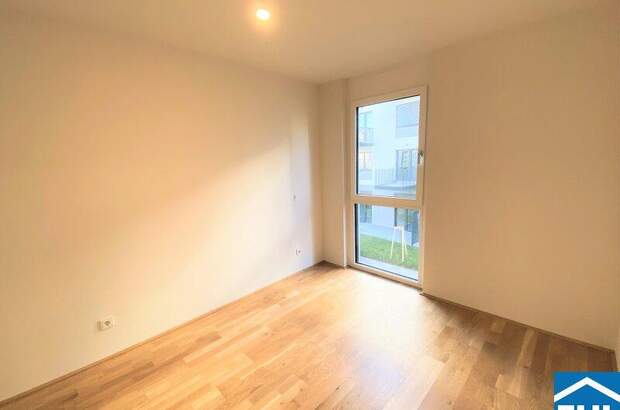 Terrassenwohnung mieten in 1100 Wien (Bild 5)