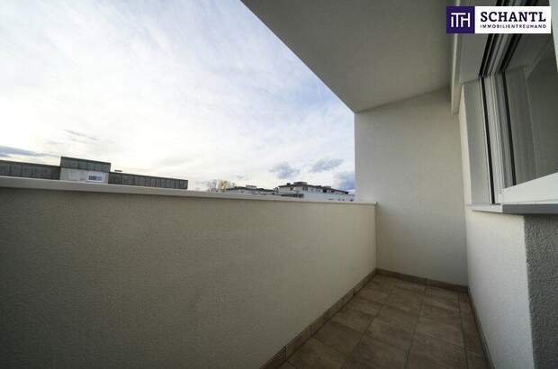 Terrassenwohnung mieten in 8010 Graz (Bild 3)