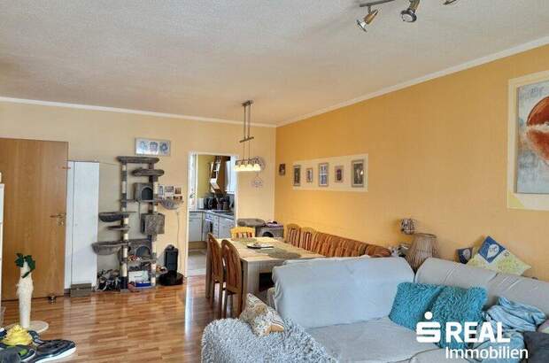 Terrassenwohnung kaufen in 4481 Asten (Bild 2)