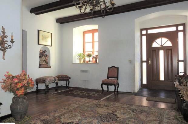 Haus mit Garten kaufen in 3860 Heidenreichstein (Bild 3)