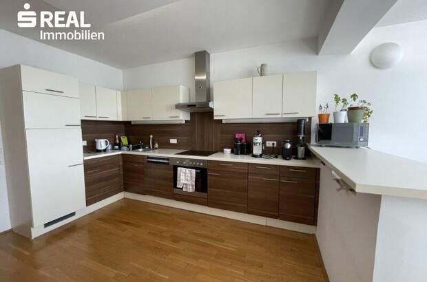 Terrassenwohnung kaufen in 8010 Graz (Bild 2)