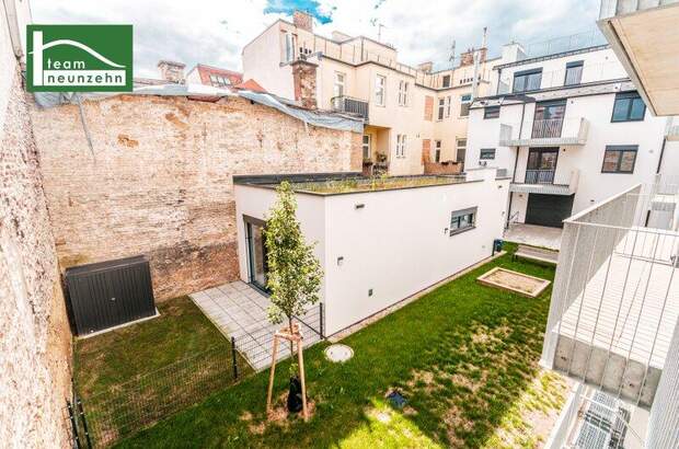 Wohnung kaufen in 1140 Wien (Bild 4)