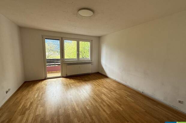 Wohnung mit Balkon kaufen in 9620 Hermagor (Bild 2)