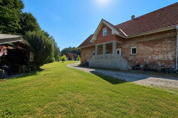 Haus mit Garten kaufen in 8200 Gleisdorf (Bild 2)