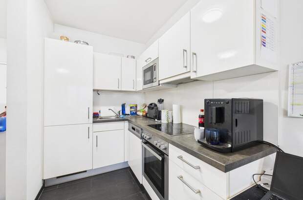 Terrassenwohnung mieten in 4020 Linz (Bild 2)