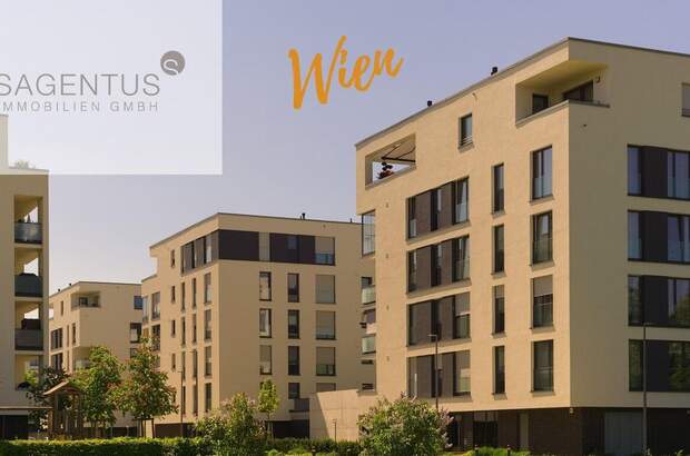 Wohnung kaufen in 1220 Wien (Bild 1)