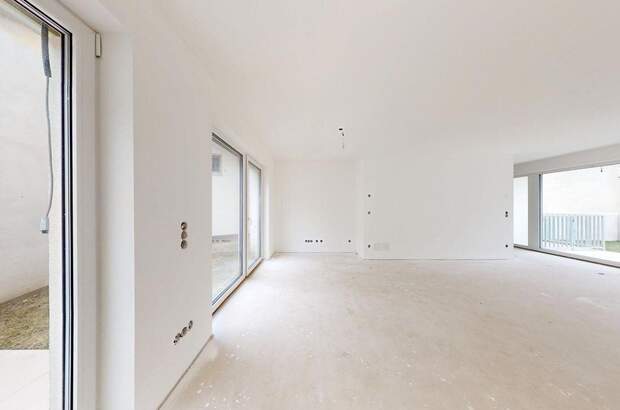 Haus mit Garten kaufen in 3400 Klosterneuburg (Bild 3)