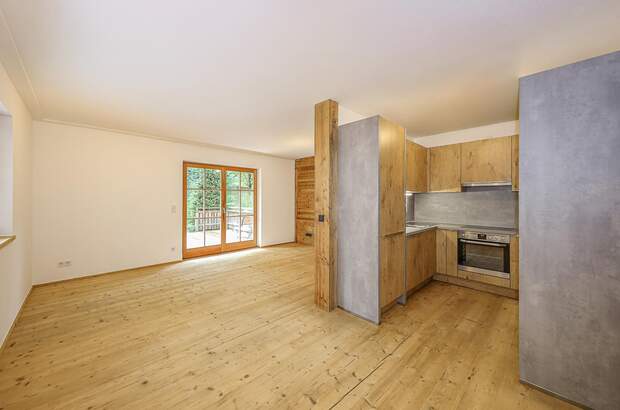 Terrassenwohnung kaufen in 6370 Kitzbühel (Bild 2)