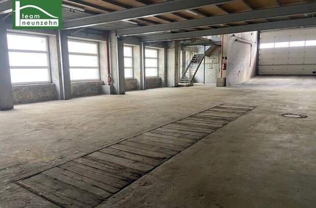 Büro / Praxis mieten in 1200 Wien (Bild 4)