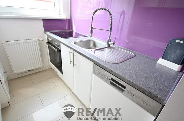 Terrassenwohnung kaufen in 1100 Wien (Bild 5)