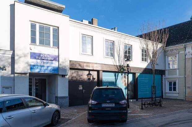 Gewerbeobjekt mieten in 2000 Stockerau (Bild 1)