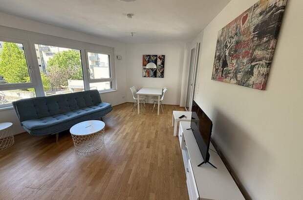Terrassenwohnung mieten in 1160 Wien (Bild 2)
