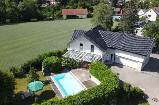 Haus provisionsfrei kaufen in 3332 Rosenau