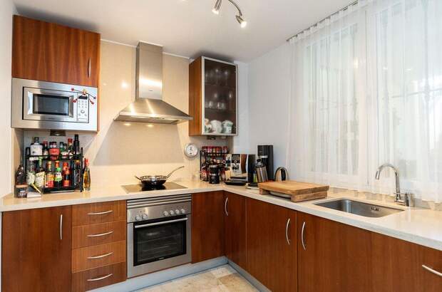 Wohnung kaufen in 29679 Benahavís (Bild 3)