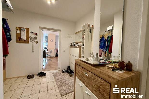 Terrassenwohnung kaufen in 4600 Thalheim (Bild 3)