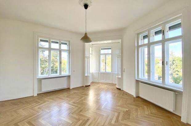 Wohnung mieten in 1130 Wien (Bild 2)