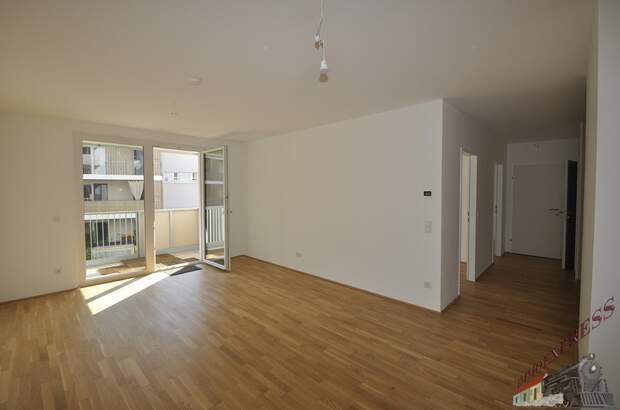 Terrassenwohnung mieten in 3100 St. Pölten (Bild 1)