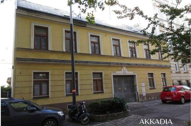Wohnanlage kaufen in 1160 Wien (Bild 2)