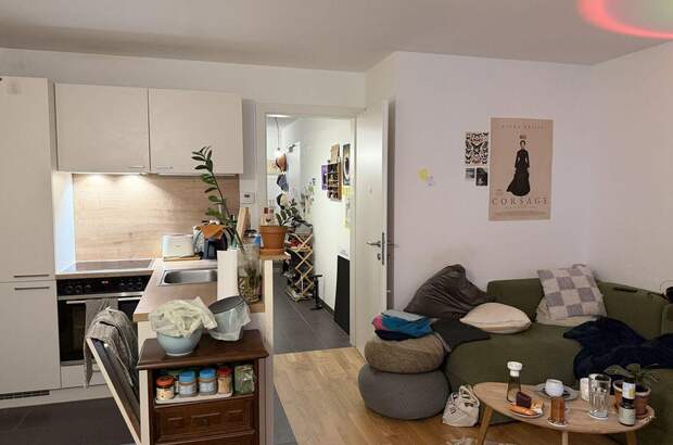 Wohnung mit Balkon mieten in 4020 Linz (Bild 4)